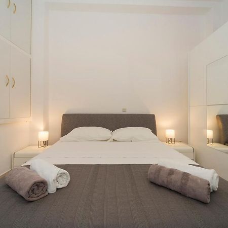 Apartment N Central Корчула Экстерьер фото