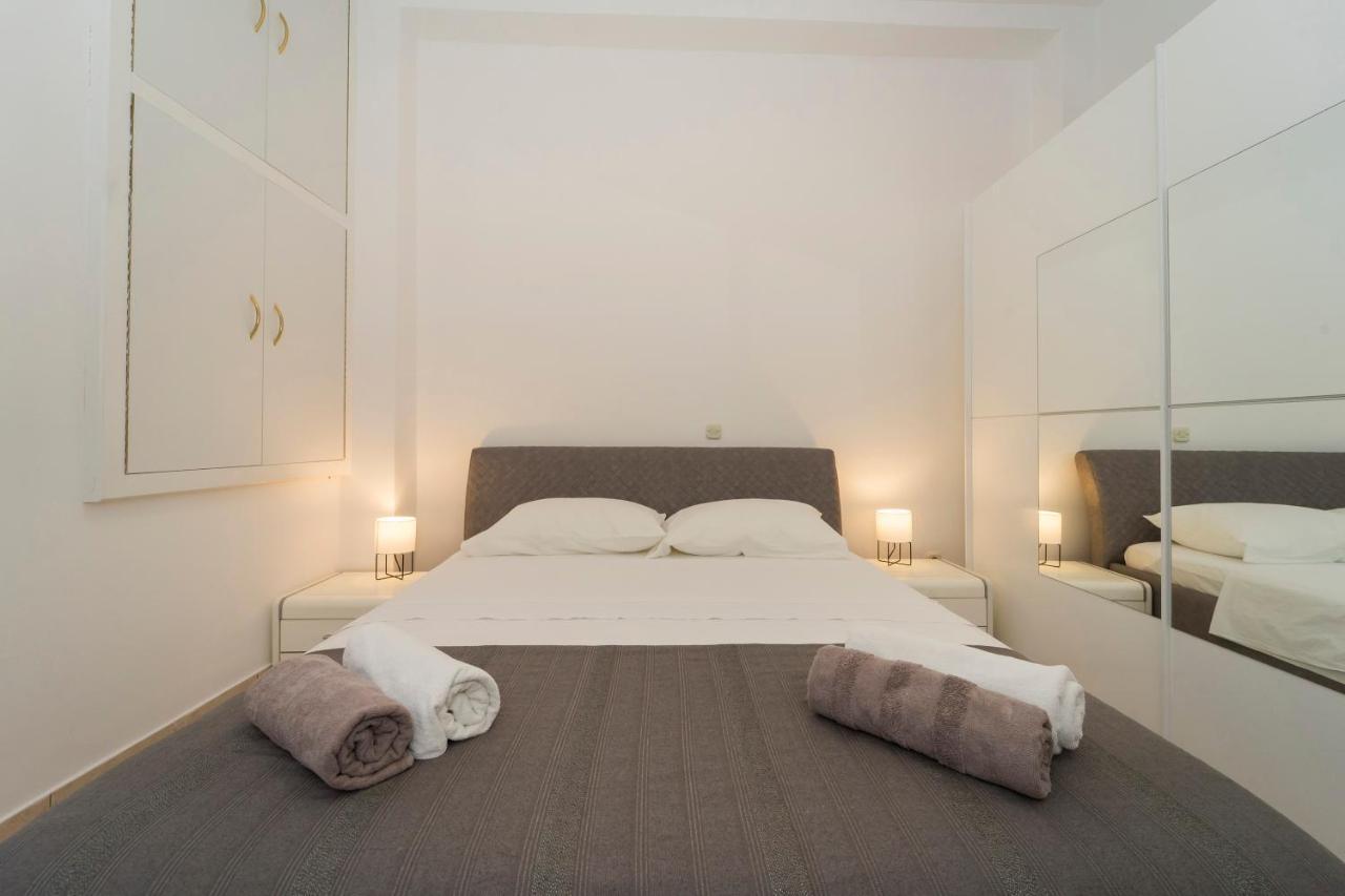 Apartment N Central Корчула Экстерьер фото
