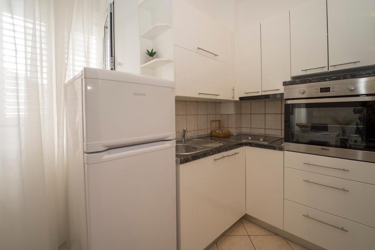 Apartment N Central Корчула Экстерьер фото